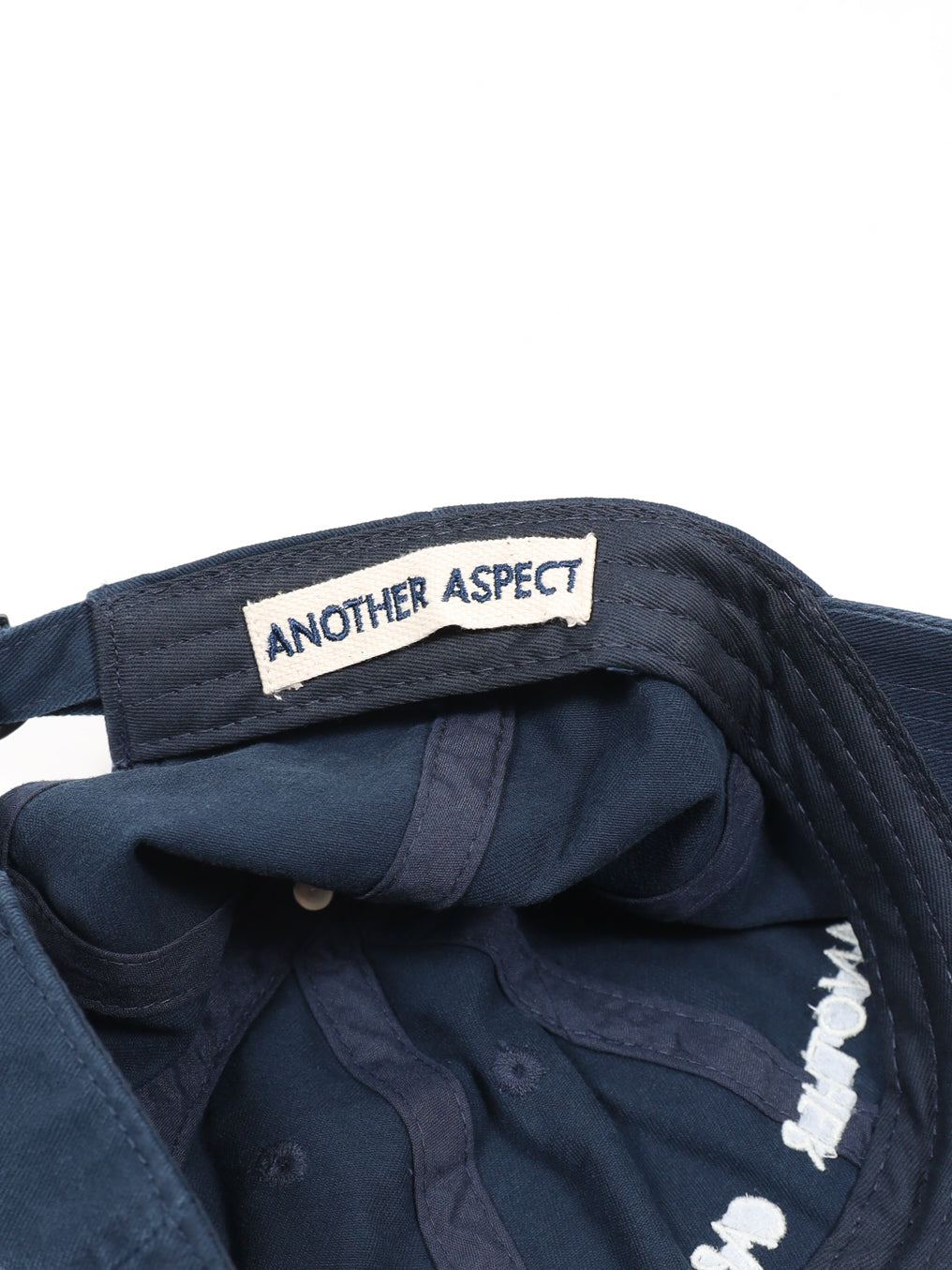 ANOTHER CAP 1.0