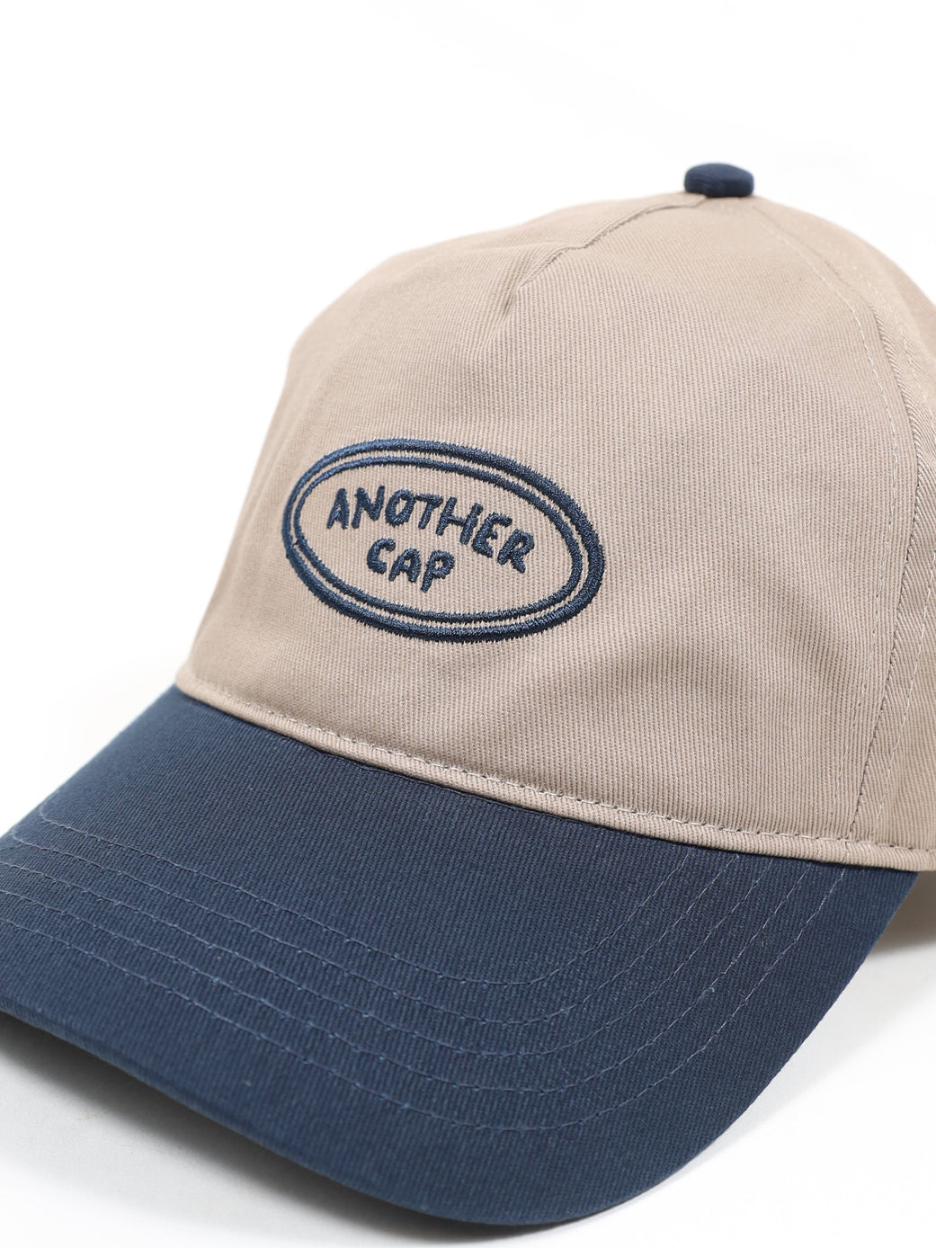ANOTHER CAP 2.0