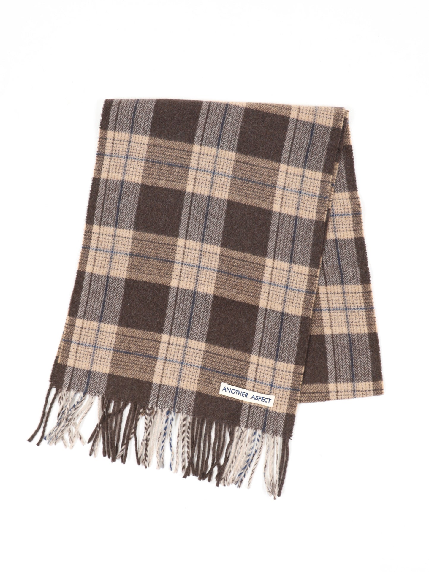 ANOTHER SCARF 1.0