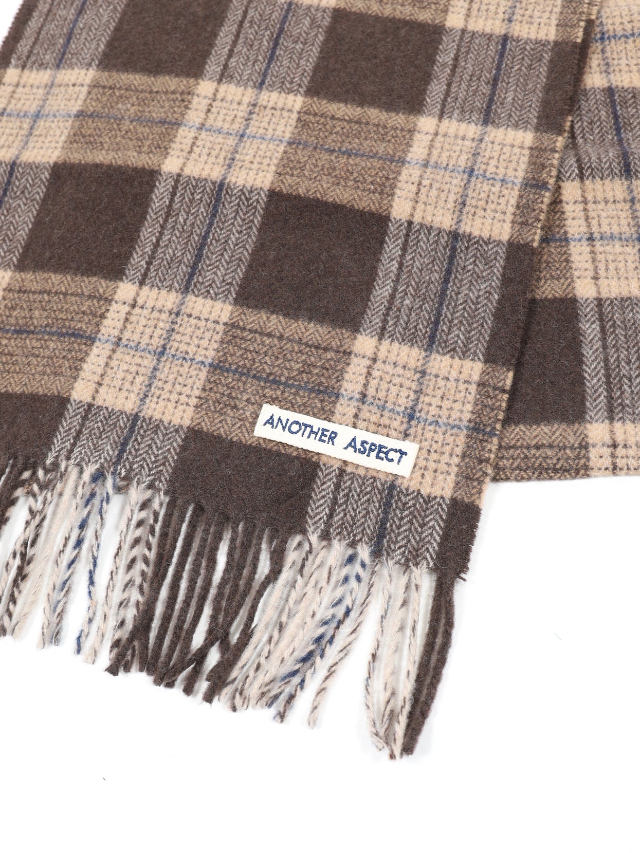 ANOTHER SCARF 1.0