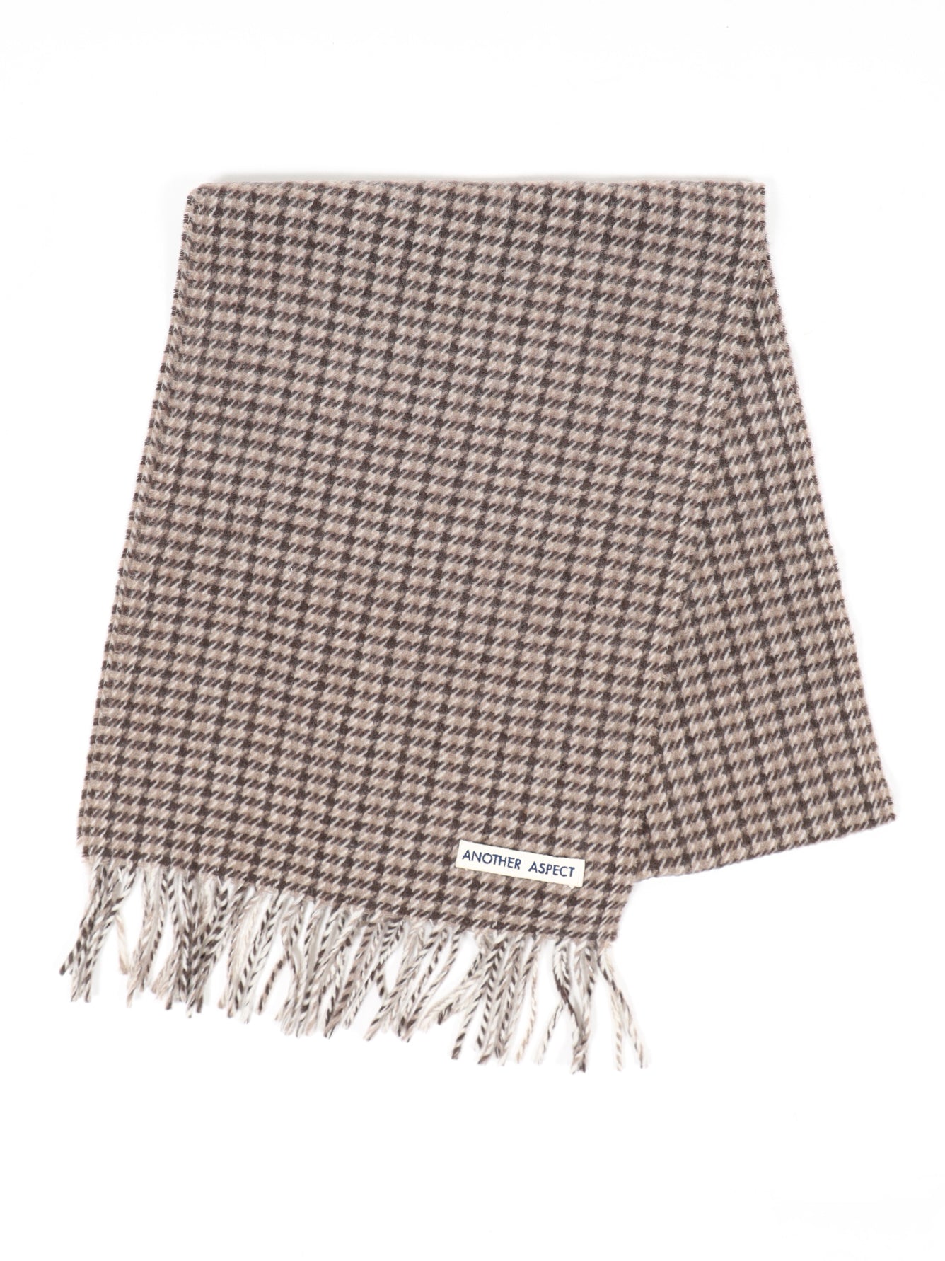 ANOTHER SCARF 1.0