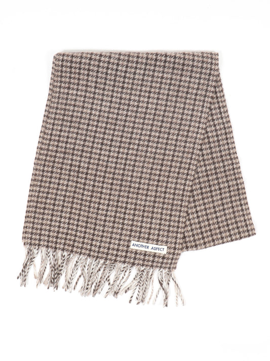 ANOTHER SCARF 1.0