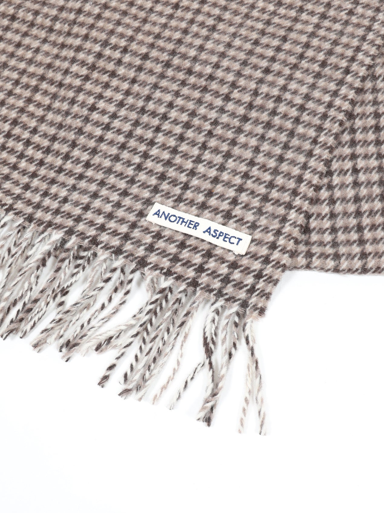 ANOTHER SCARF 1.0