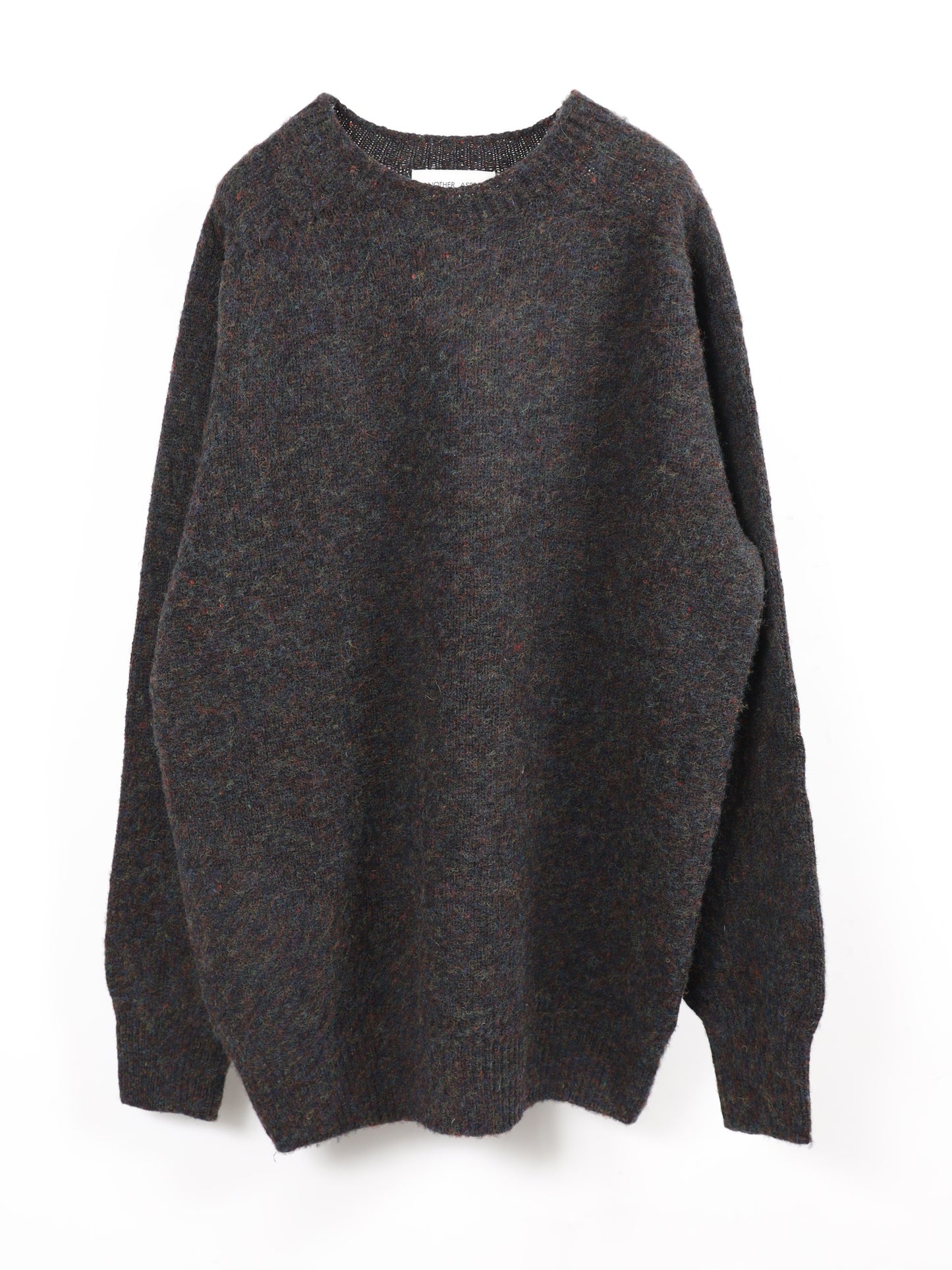 ANOTHER SWEATER 2.0