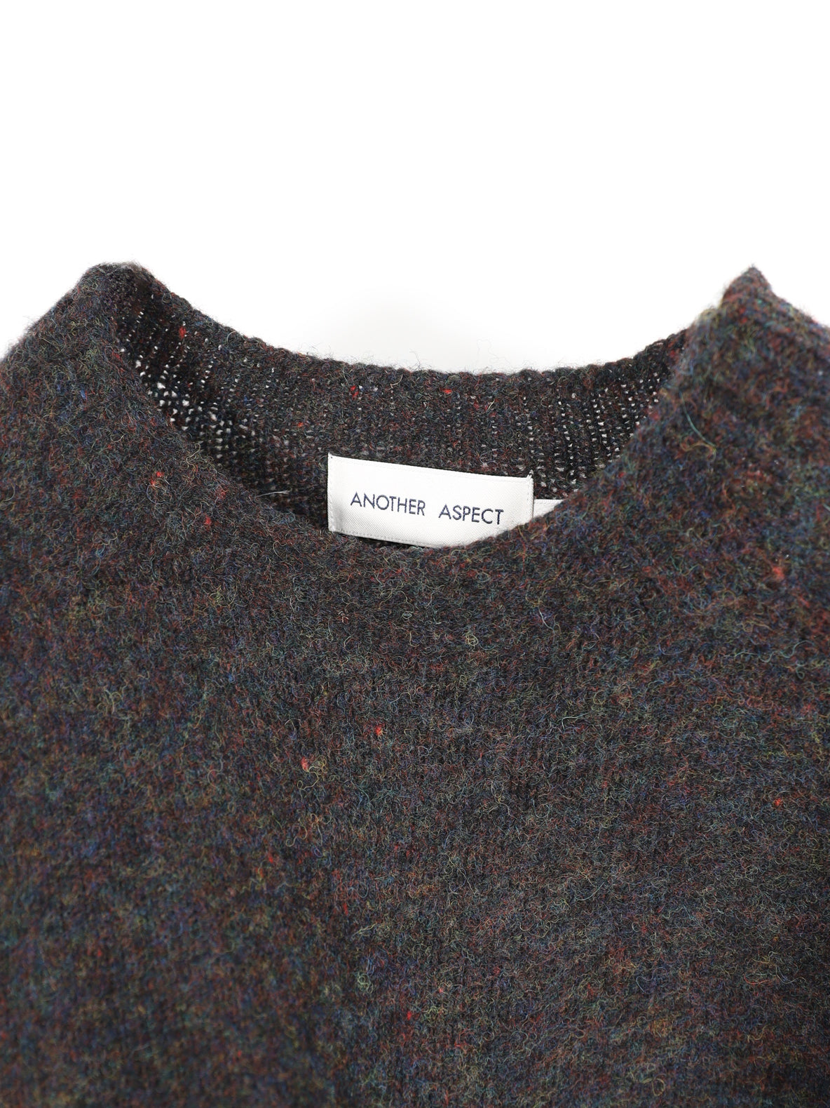 ANOTHER SWEATER 2.0