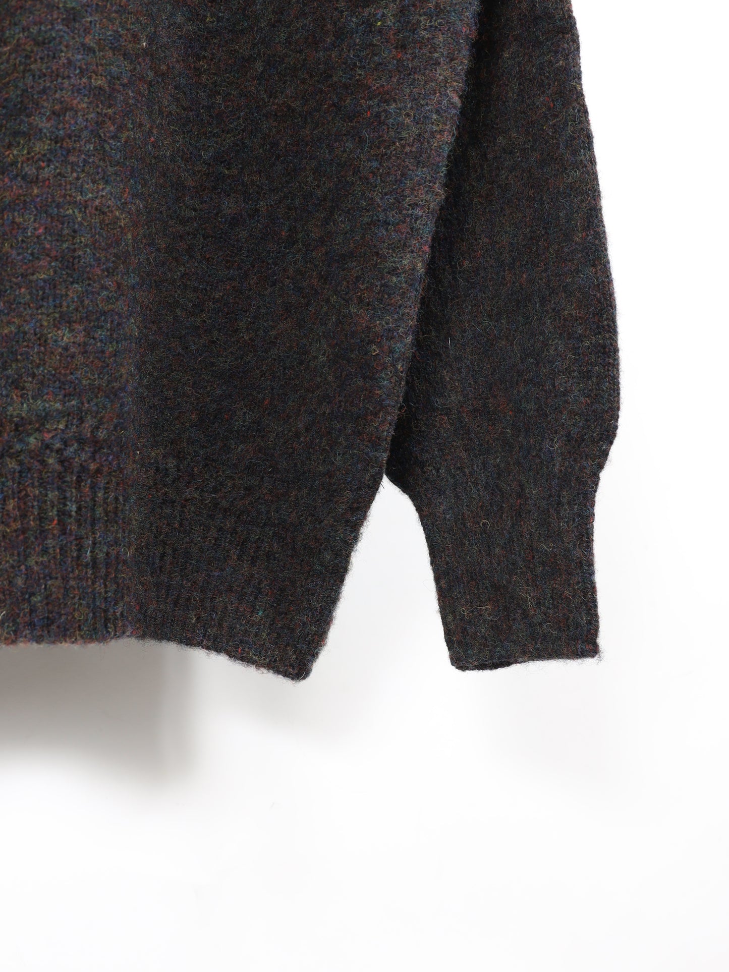ANOTHER SWEATER 2.0
