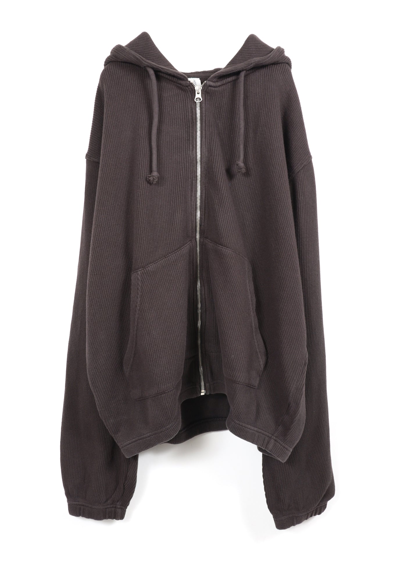 ANOTHER ZIP HOODIE 1.0