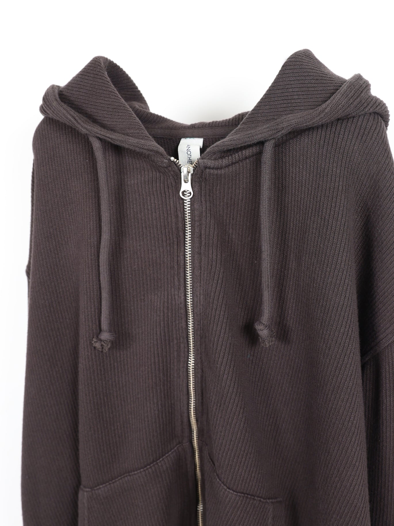 ANOTHER ZIP HOODIE 1.0