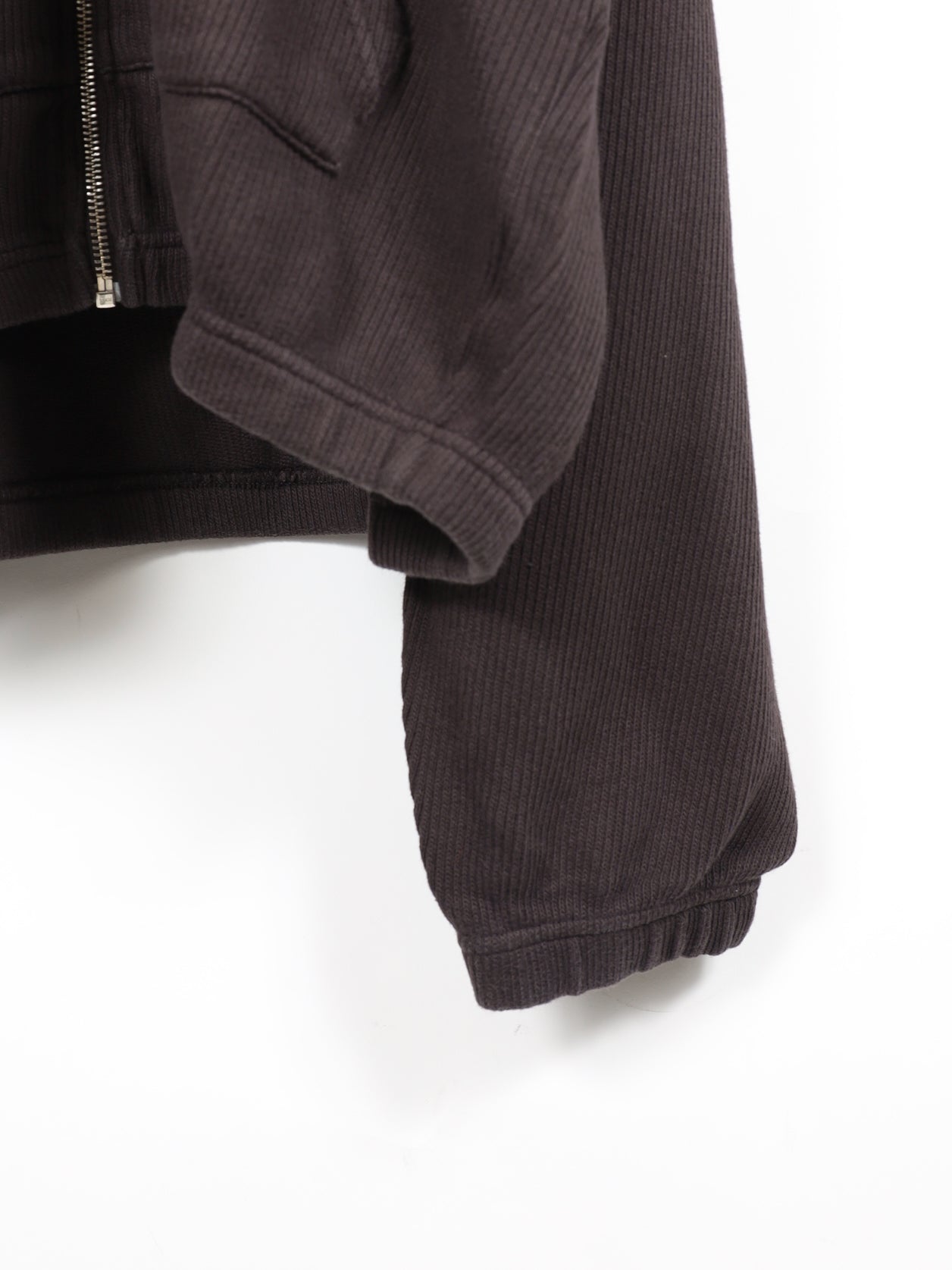 ANOTHER ZIP HOODIE 1.0