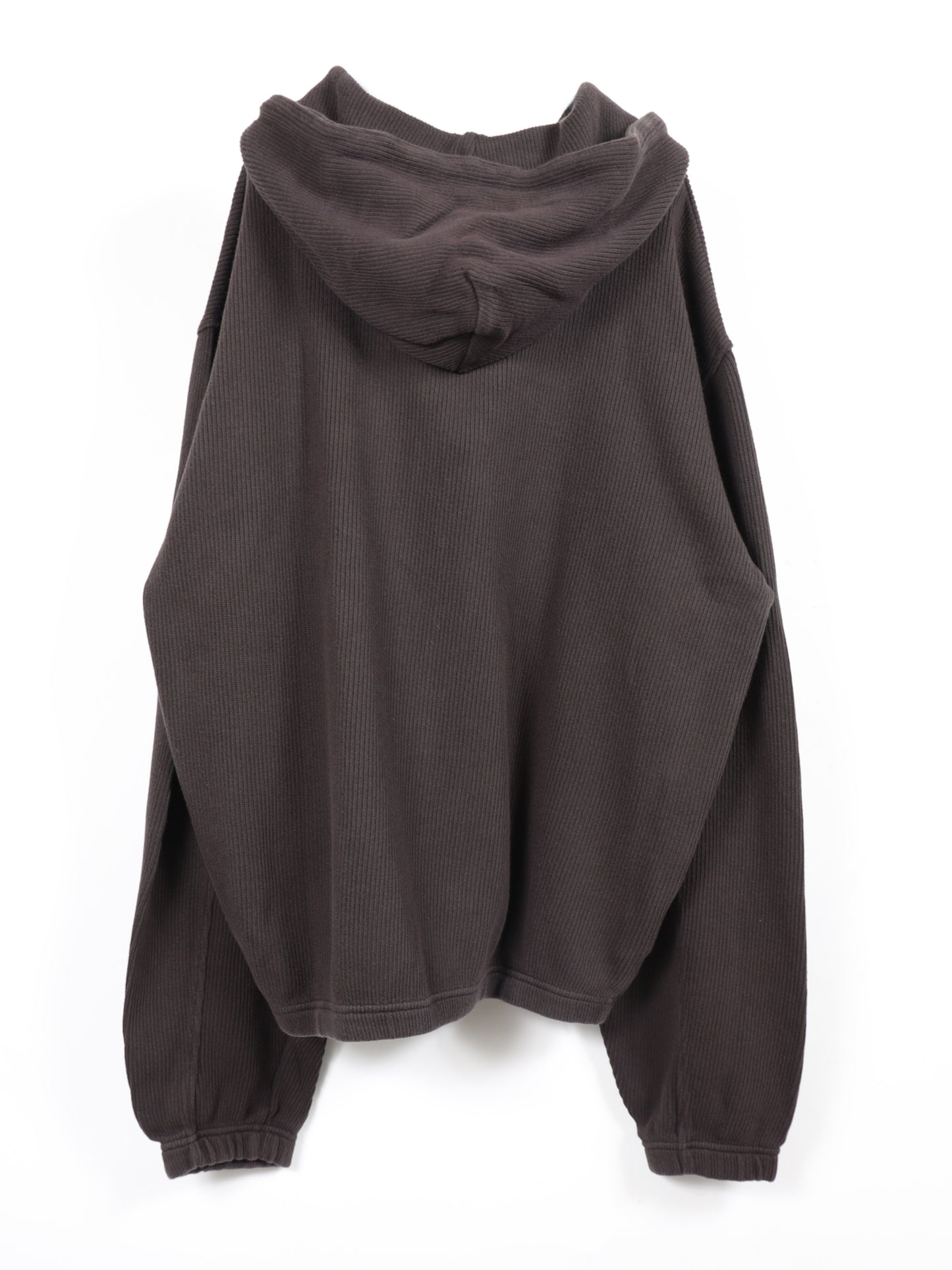 ANOTHER ZIP HOODIE 1.0