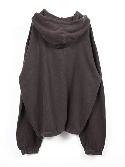 ANOTHER ZIP HOODIE 1.0