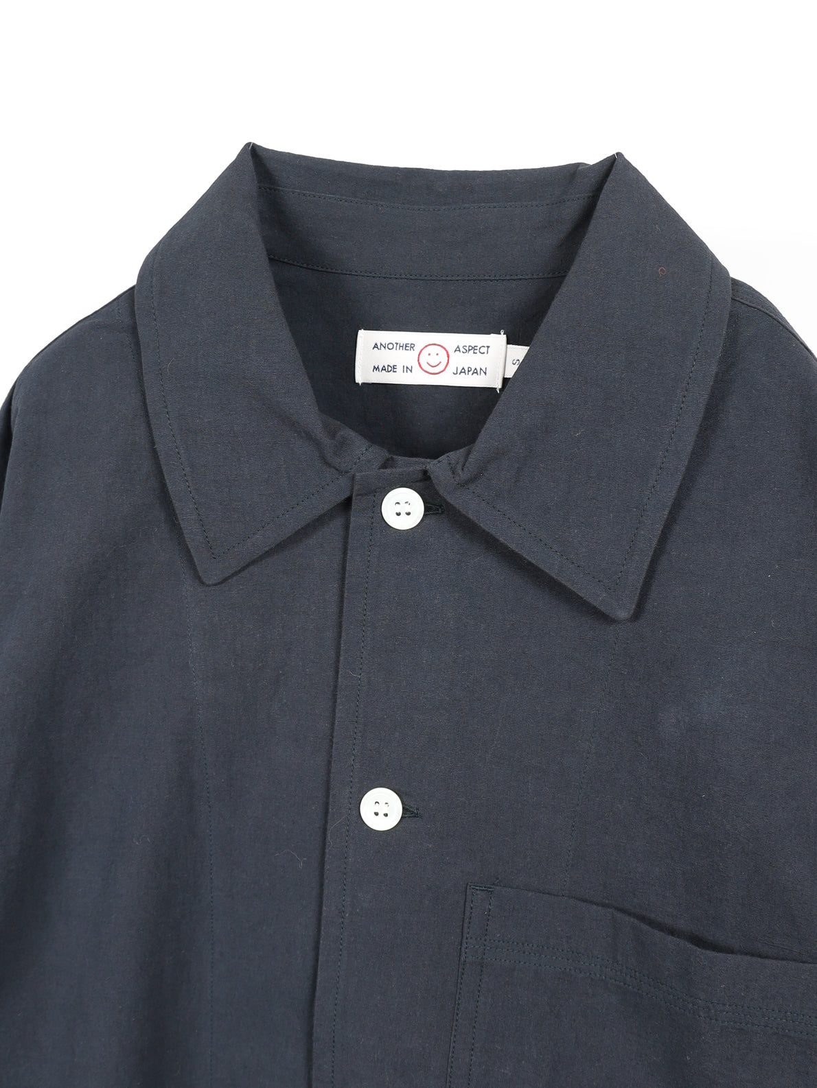 ANOTHER SHIRT 2.1 JPN
