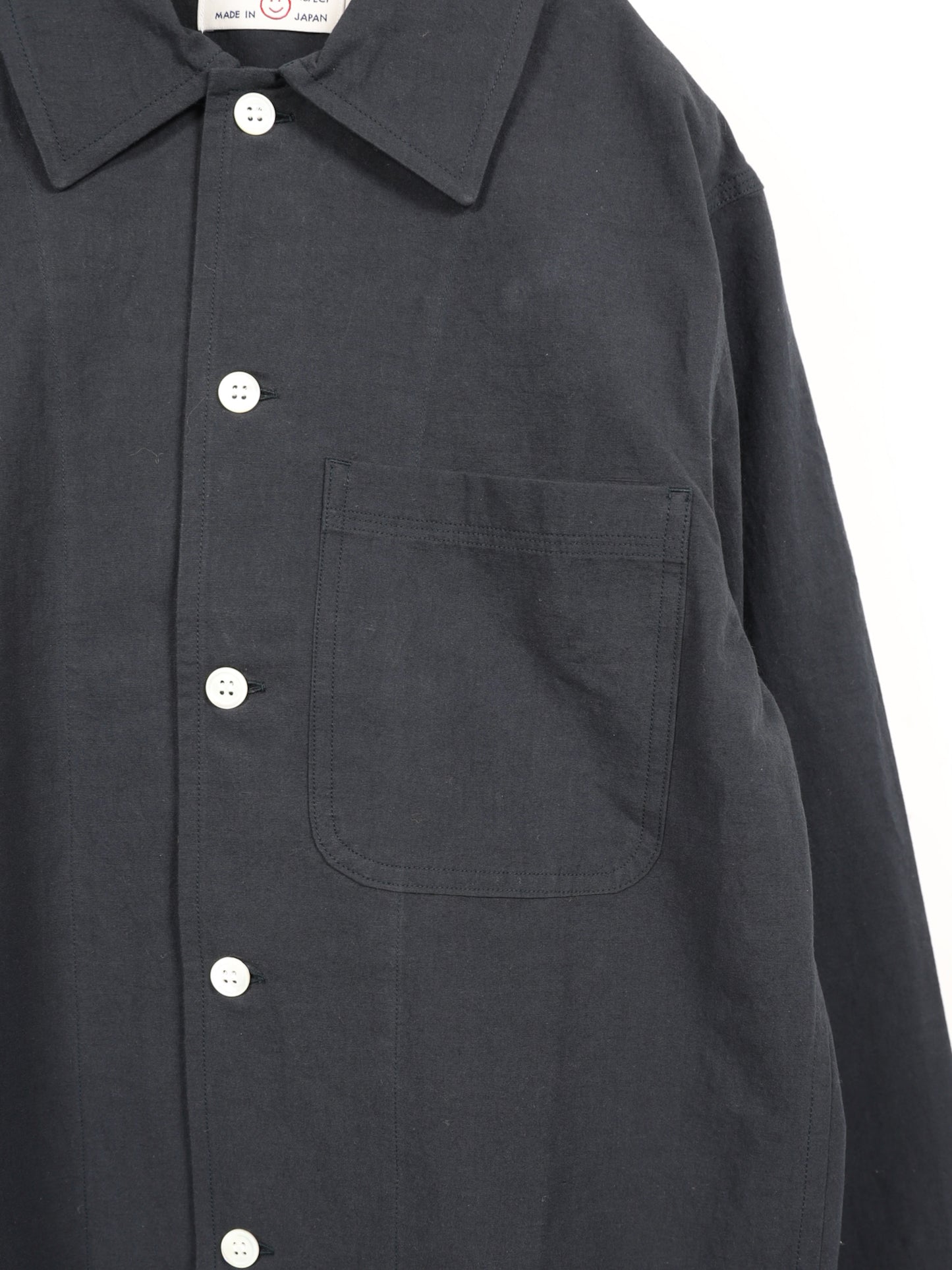 ANOTHER SHIRT 2.1 JPN