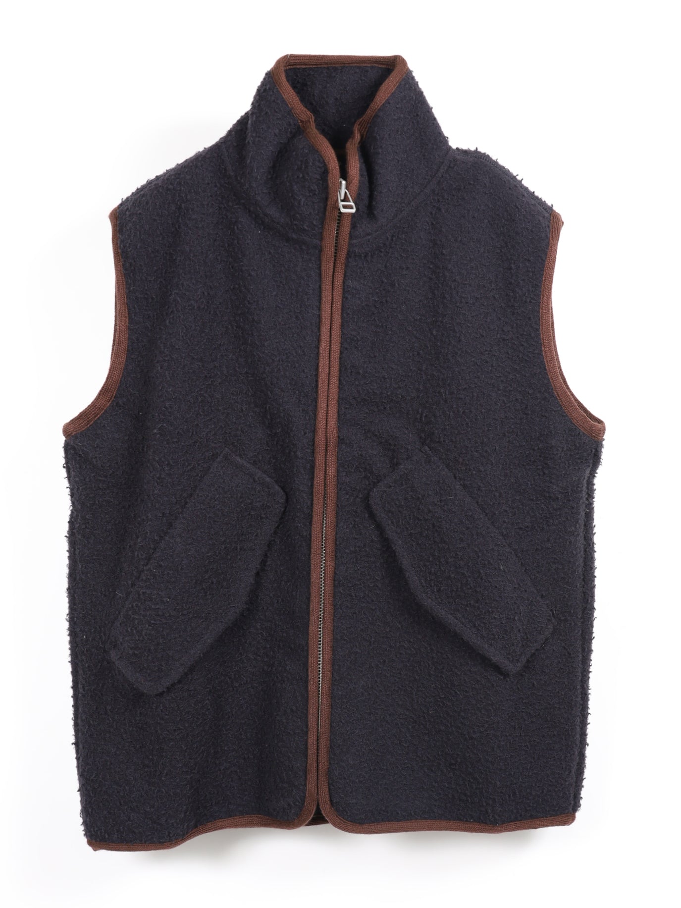 ANOTHER FLEECE VEST 1.0