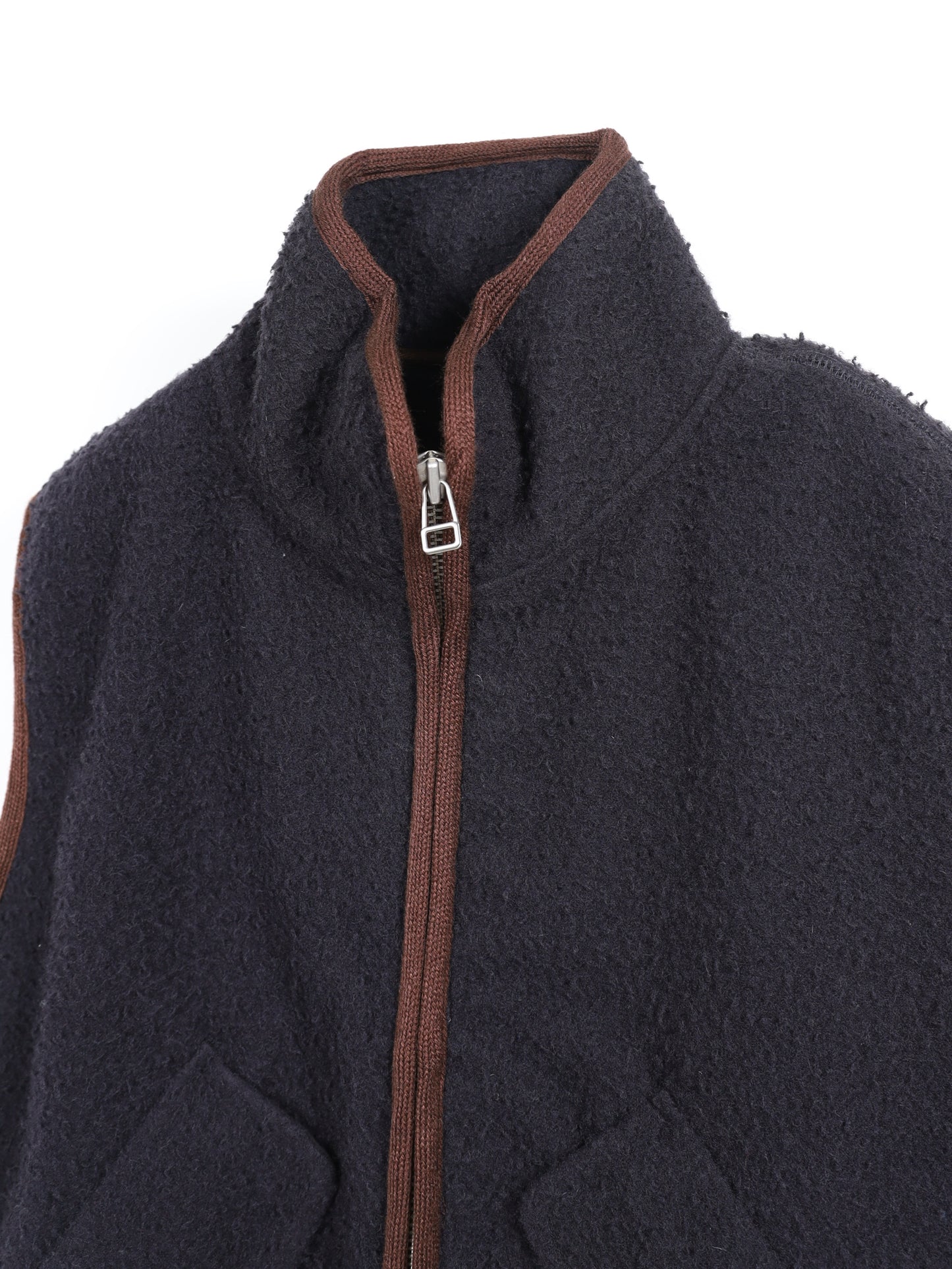 ANOTHER FLEECE VEST 1.0