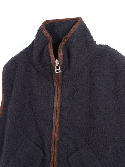ANOTHER FLEECE VEST 1.0