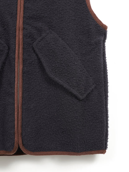 ANOTHER FLEECE VEST 1.0