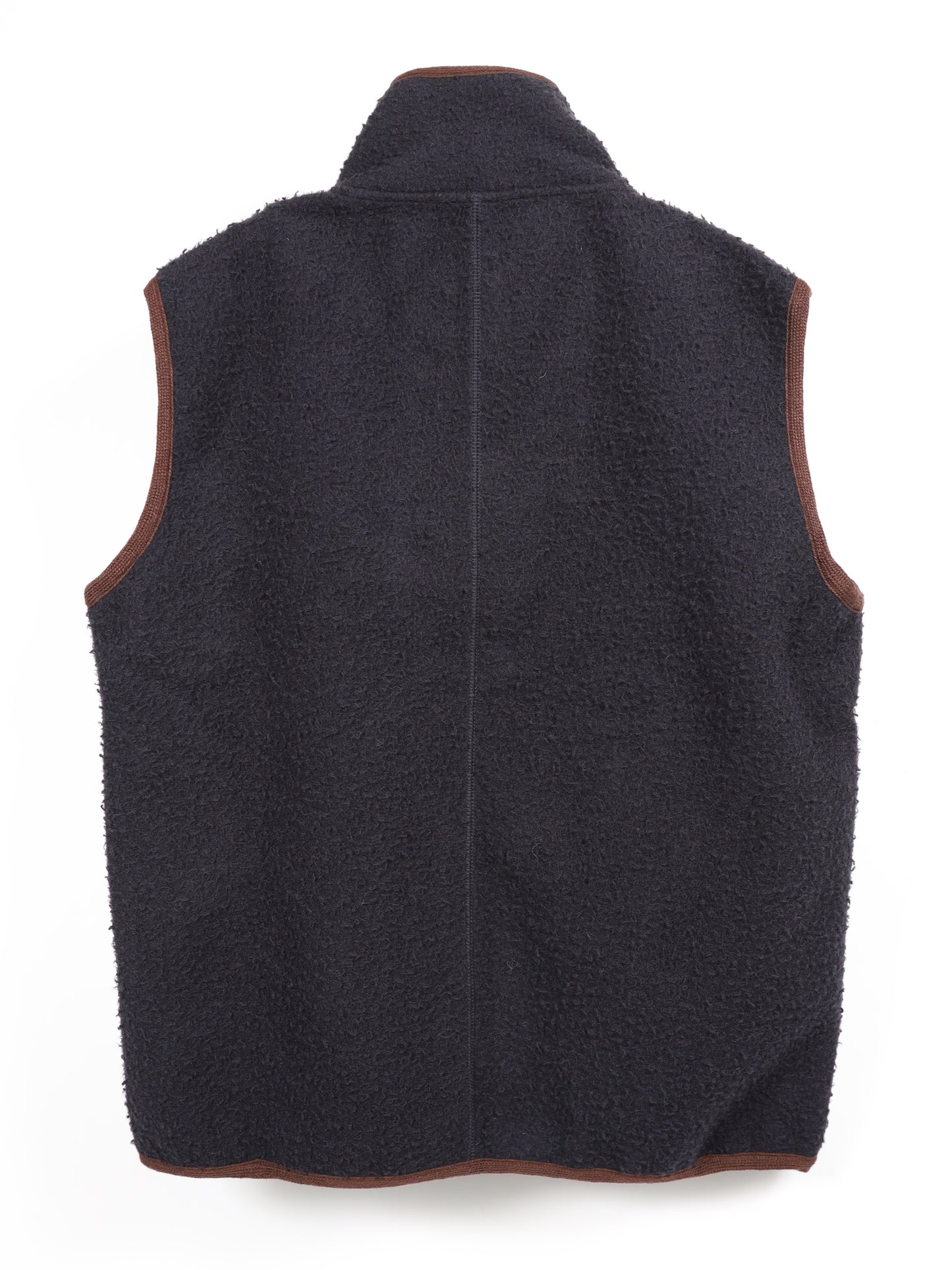 ANOTHER FLEECE VEST 1.0