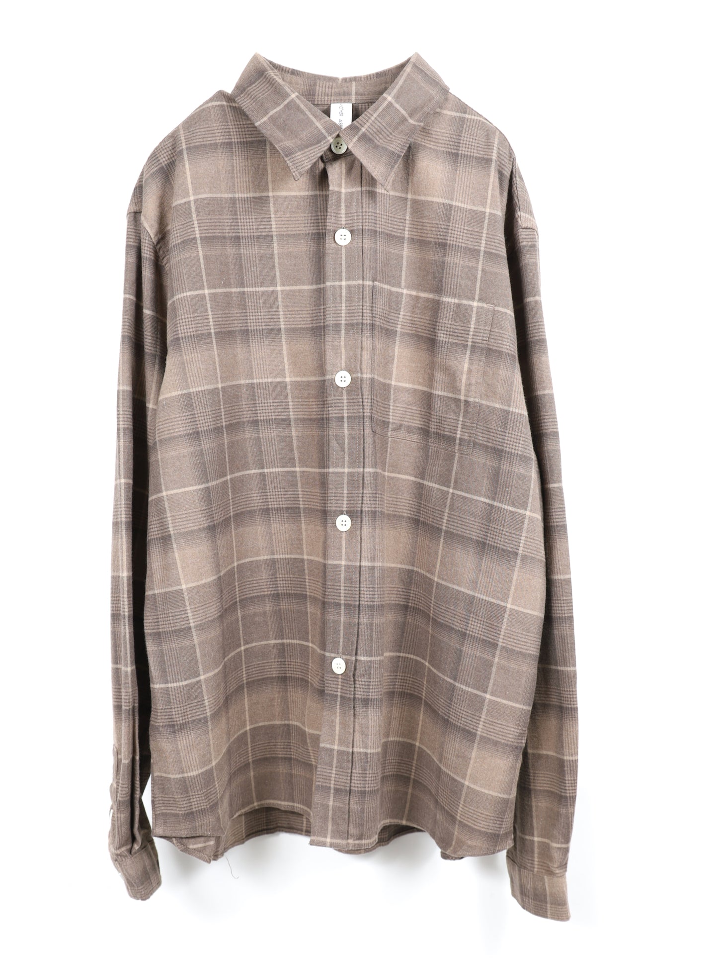 ANOTHER SHIRT 4.0