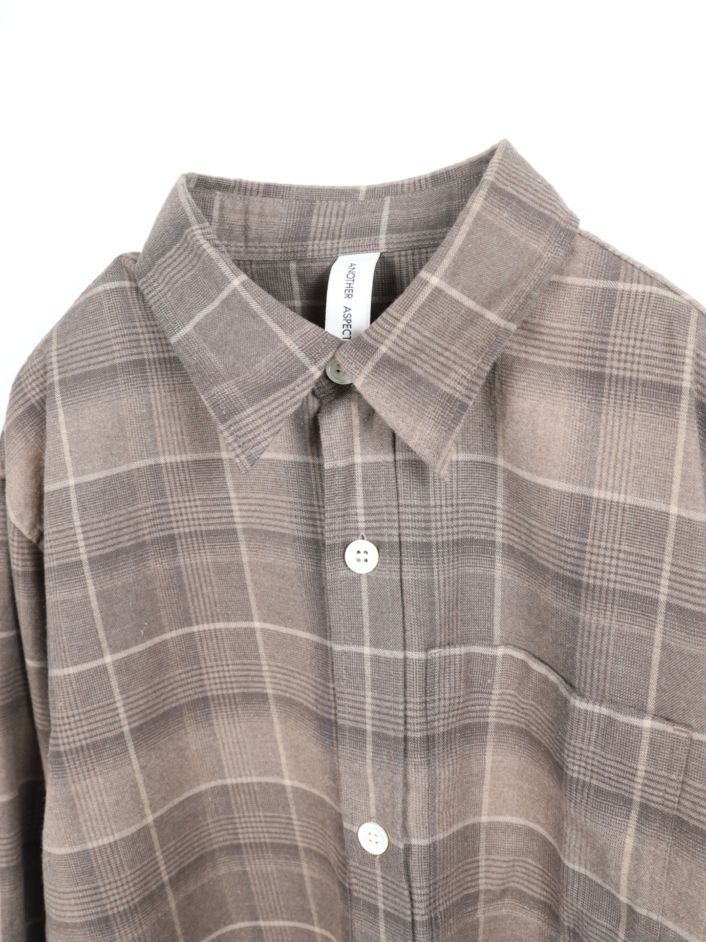 ANOTHER SHIRT 4.0