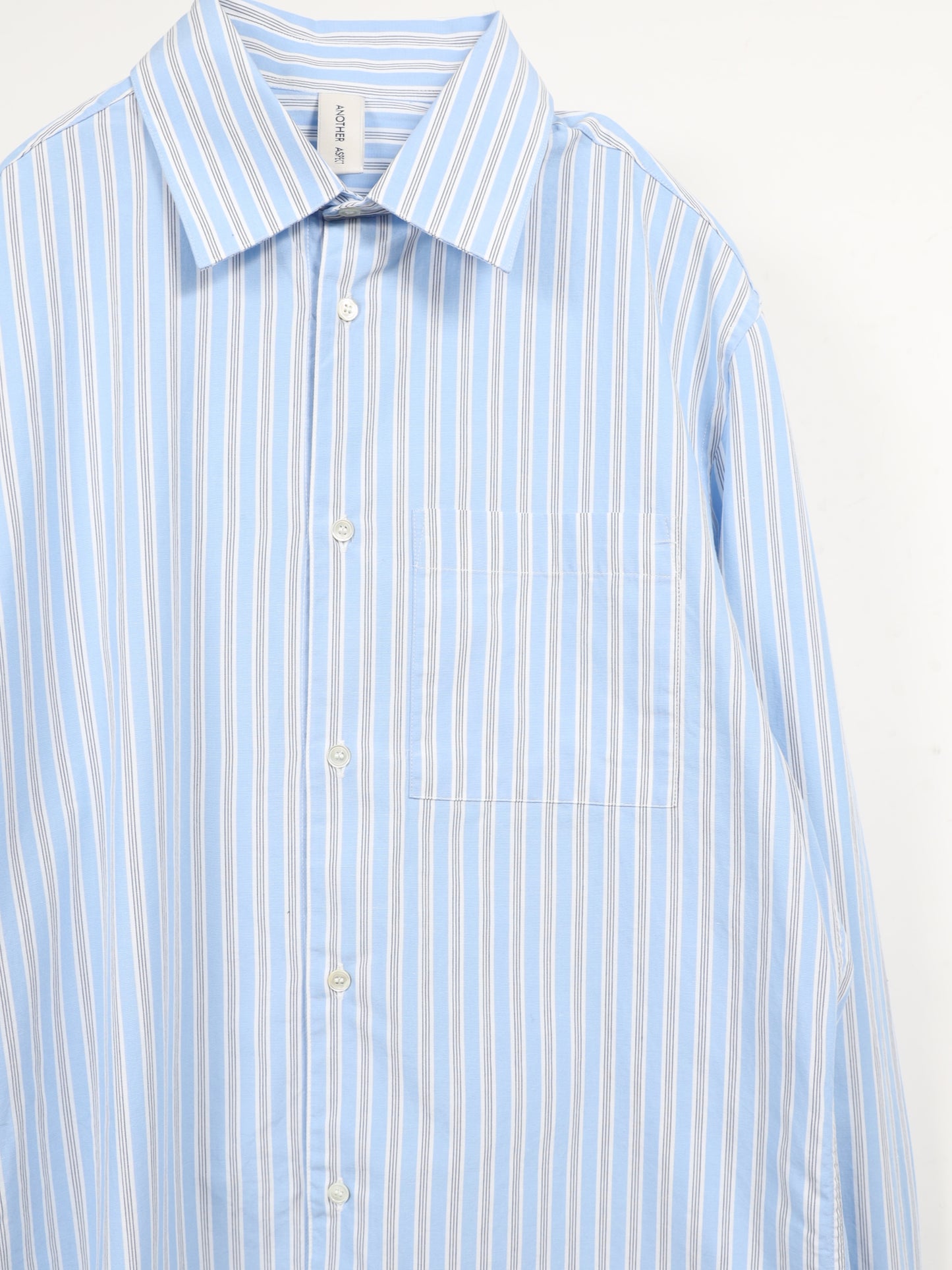 ANOTHER SHIRT 3.0