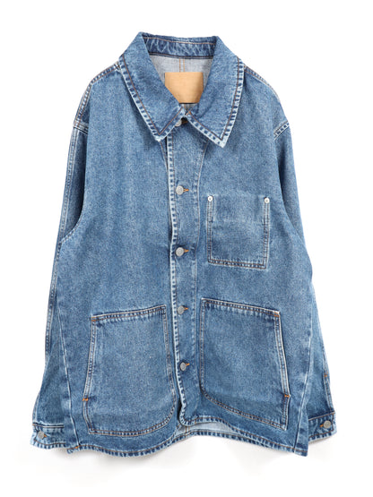 ANOTHER DENIM JACKET 1.0