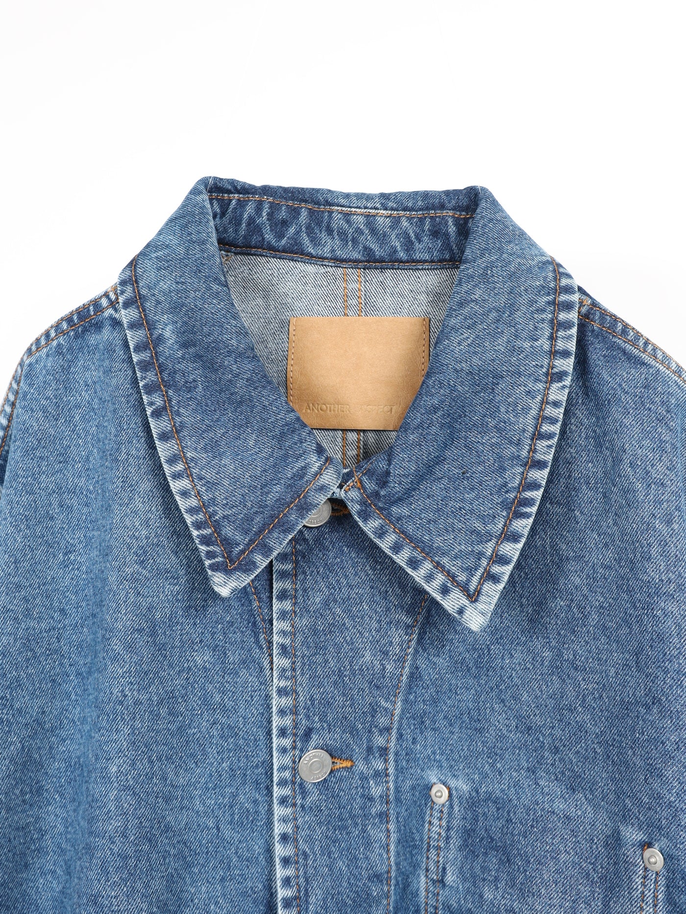 ANOTHER DENIM JACKET 1.0
