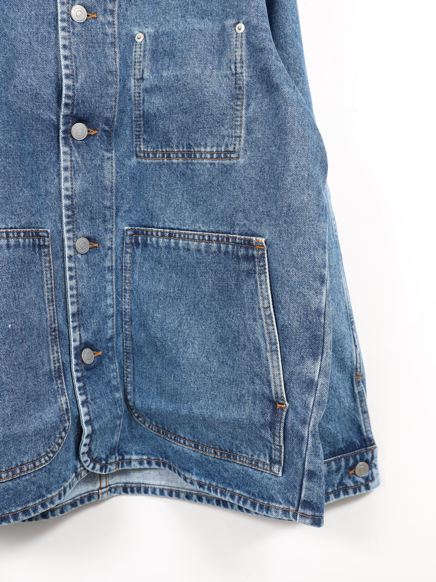 ANOTHER DENIM JACKET 1.0