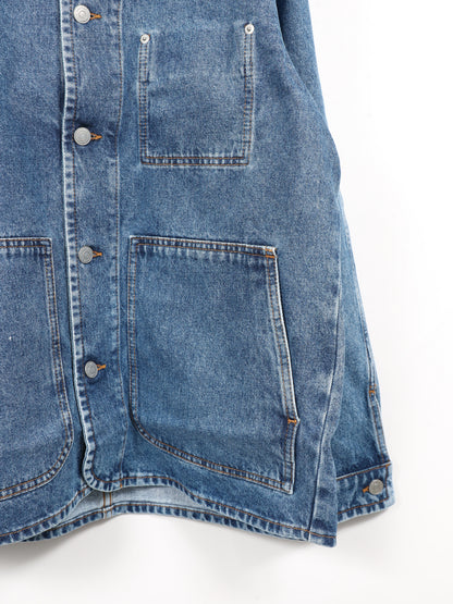 ANOTHER DENIM JACKET 1.0