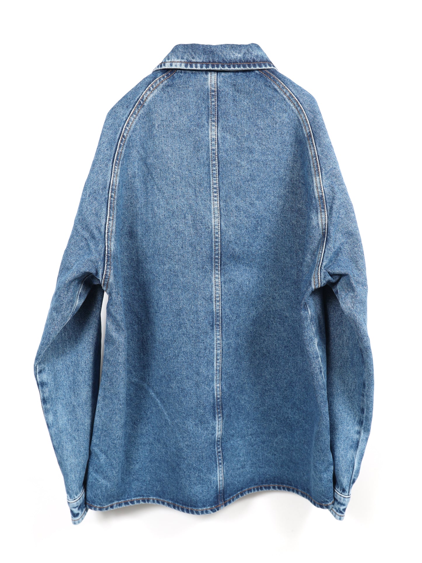ANOTHER DENIM JACKET 1.0