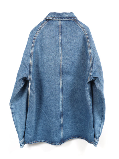 ANOTHER DENIM JACKET 1.0