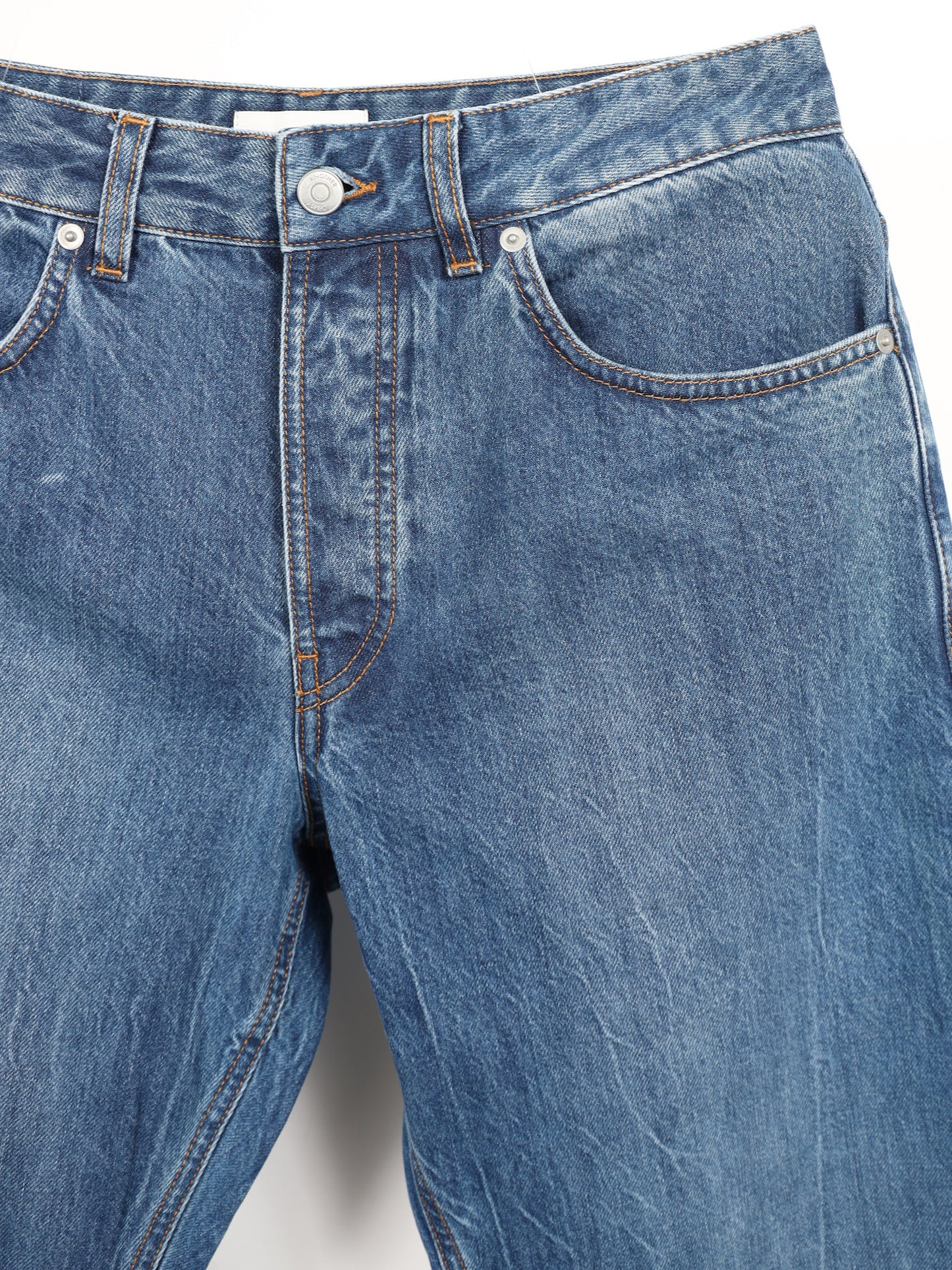 ANOTHER JEANS 3.0