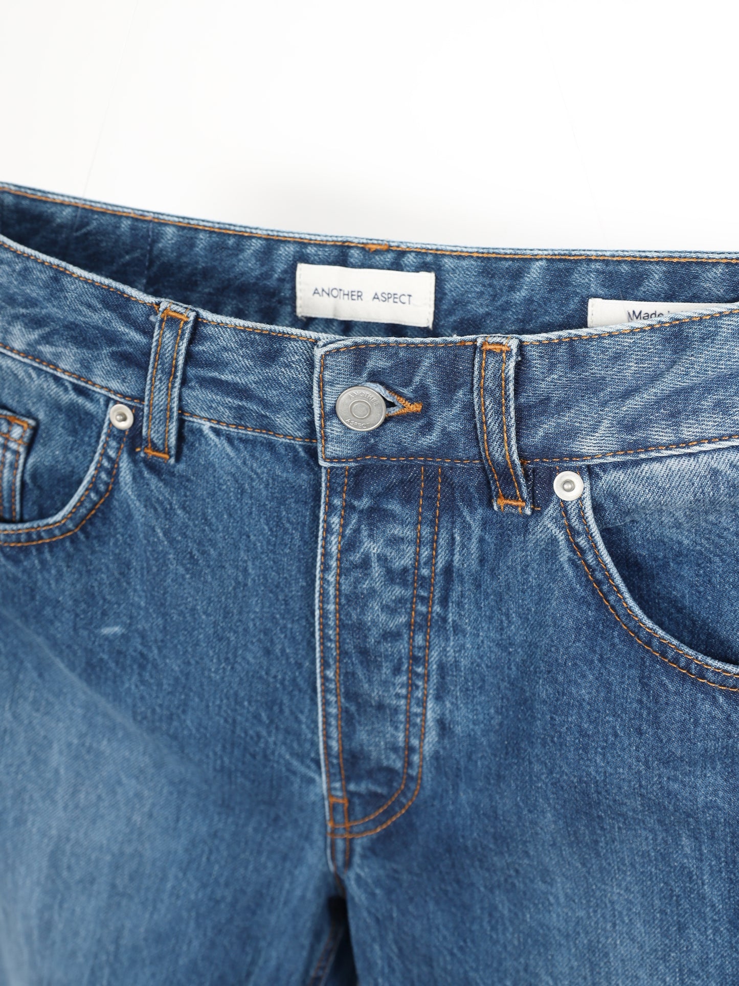 ANOTHER JEANS 3.0
