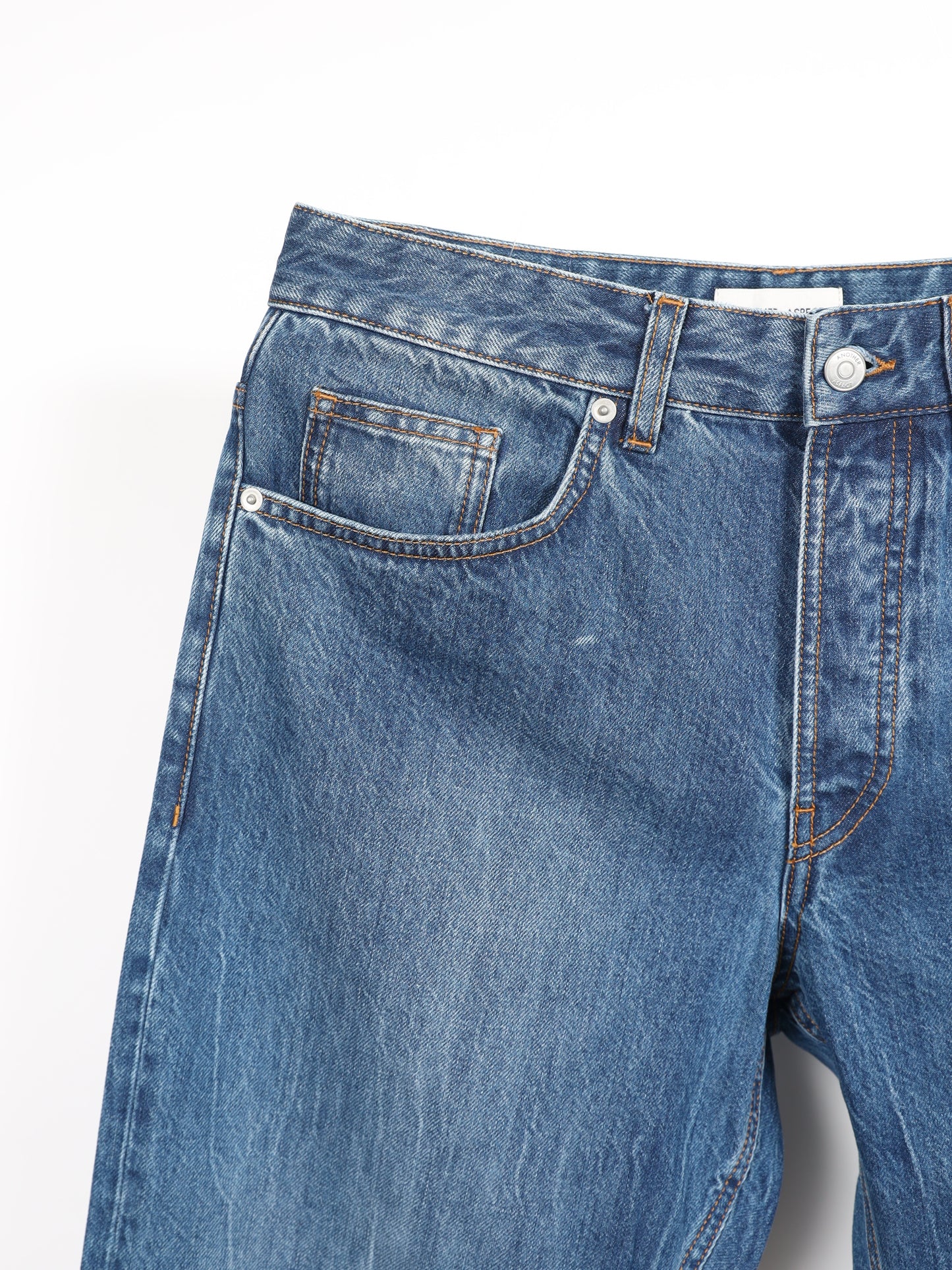 ANOTHER JEANS 3.0
