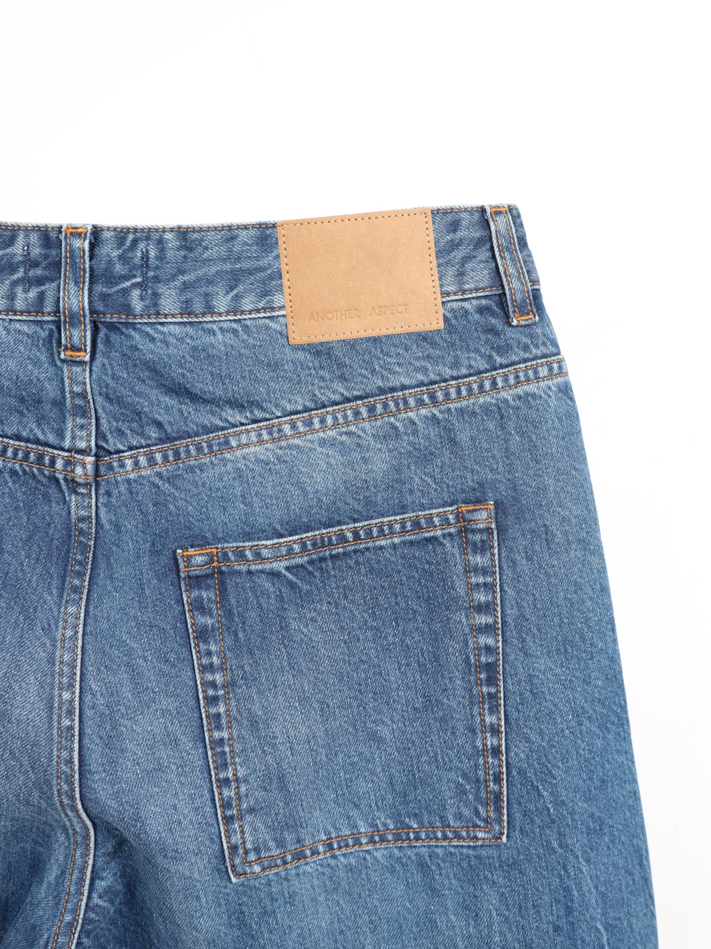 ANOTHER JEANS 3.0
