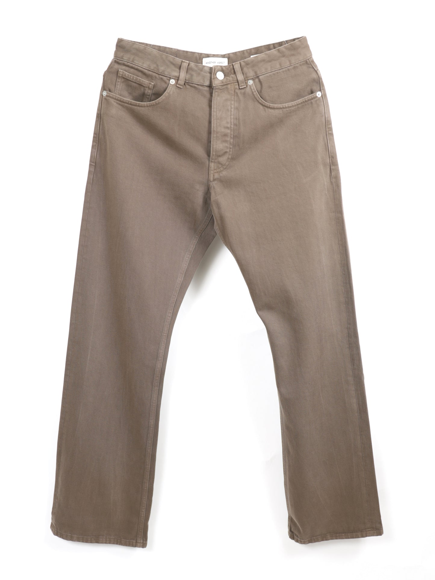 ANOTHER JEANS 3.0