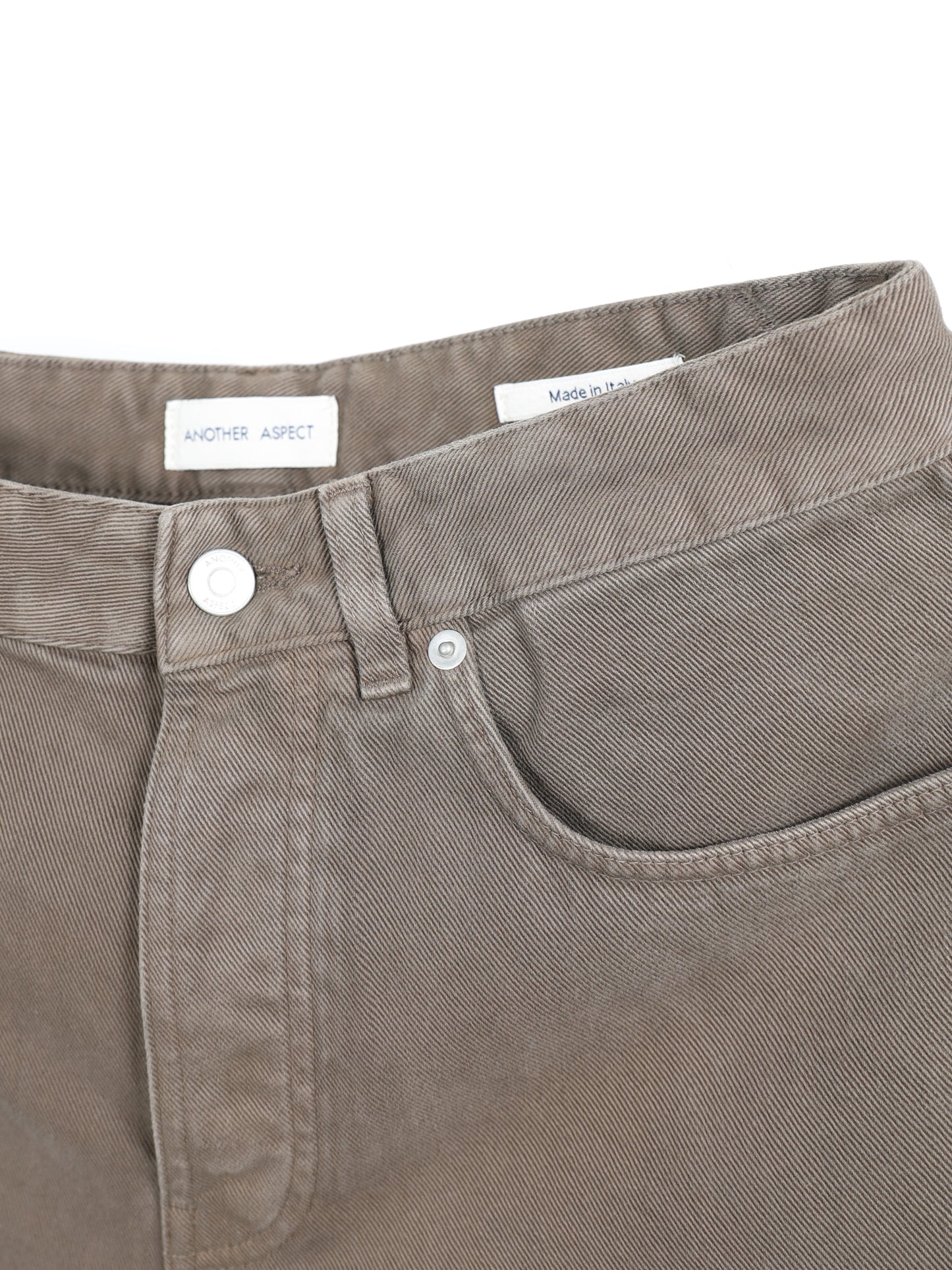 ANOTHER JEANS 3.0