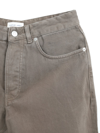 ANOTHER JEANS 3.0