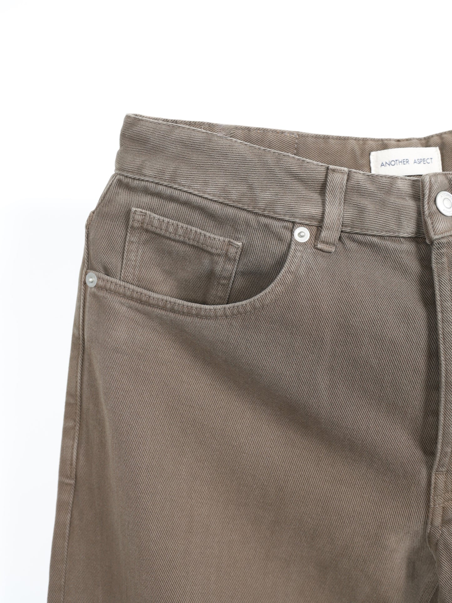 ANOTHER JEANS 3.0