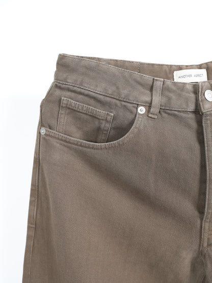 ANOTHER JEANS 3.0