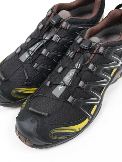 XA PRO 3D GTX
