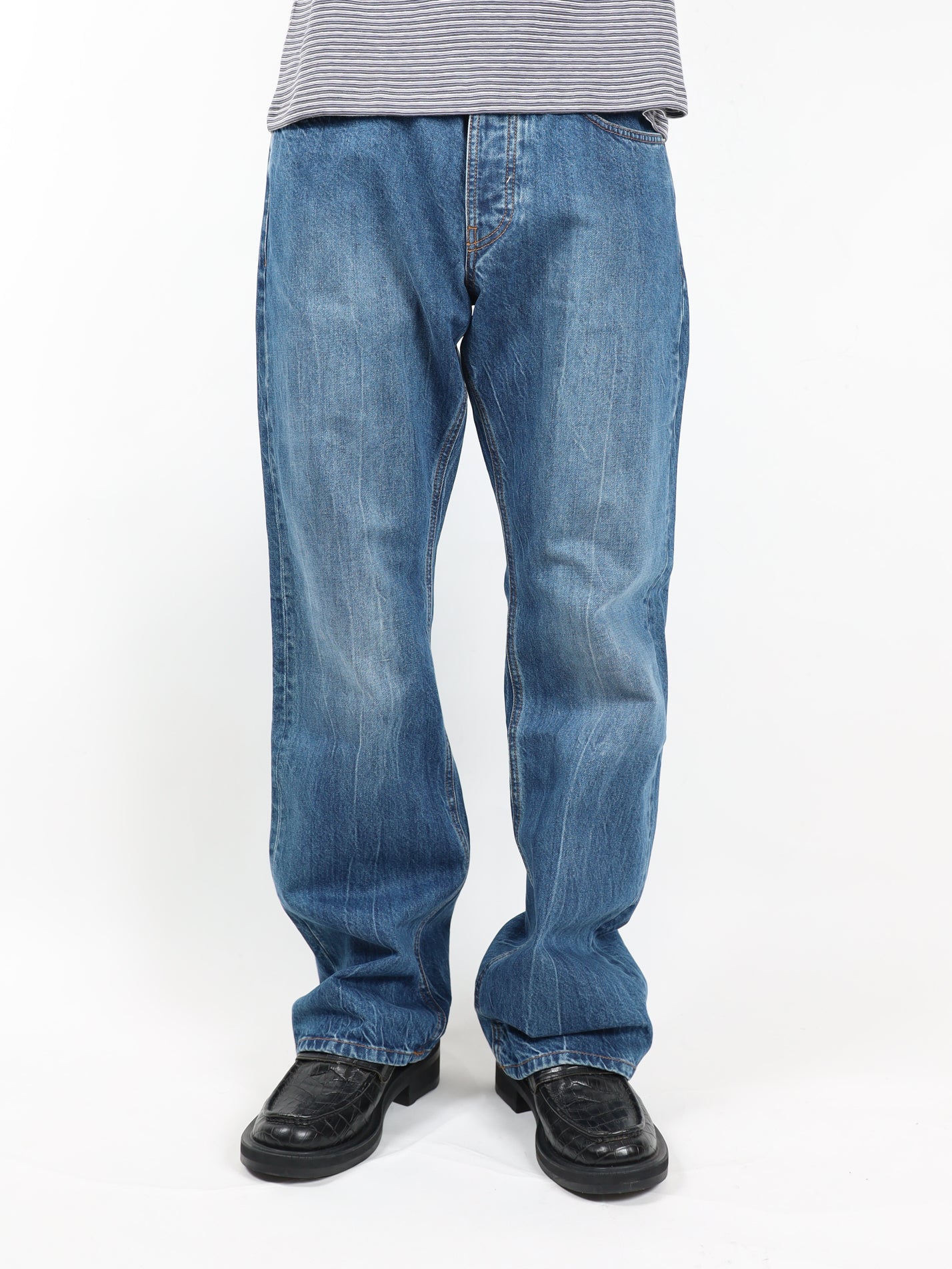 ANOTHER JEANS 3.0