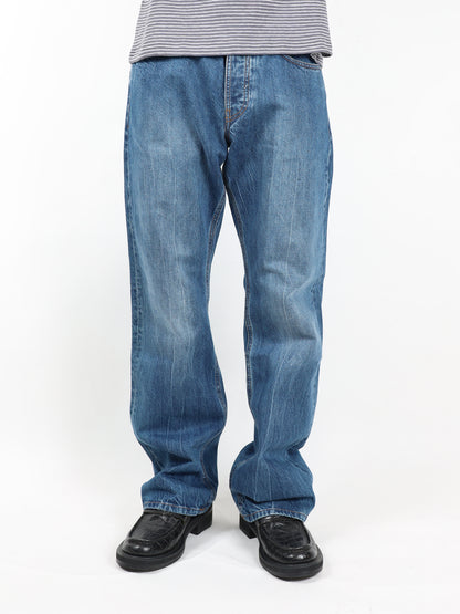 ANOTHER JEANS 3.0