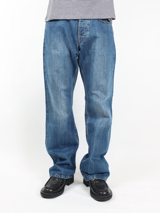 ANOTHER JEANS 3.0