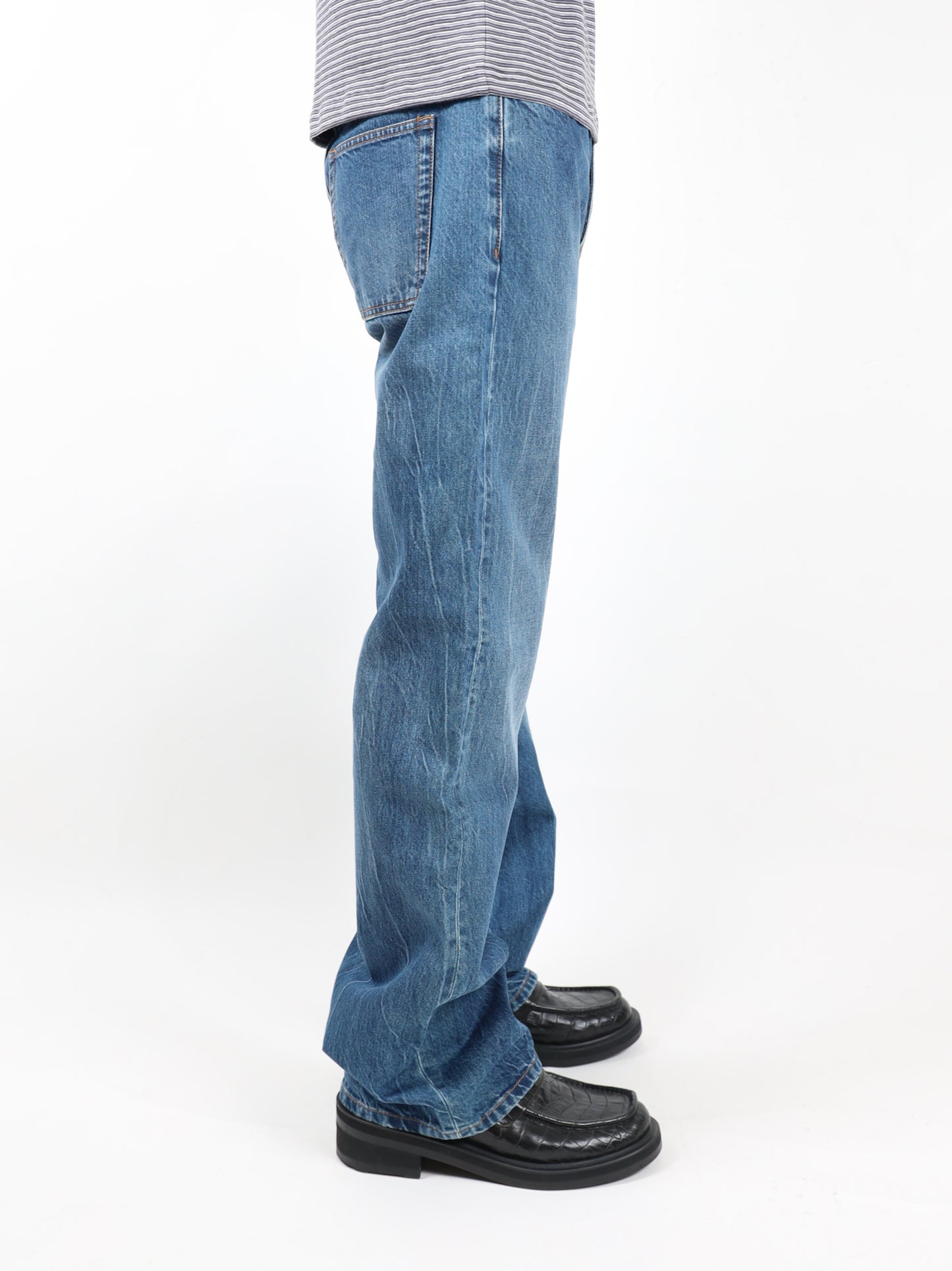 ANOTHER JEANS 3.0