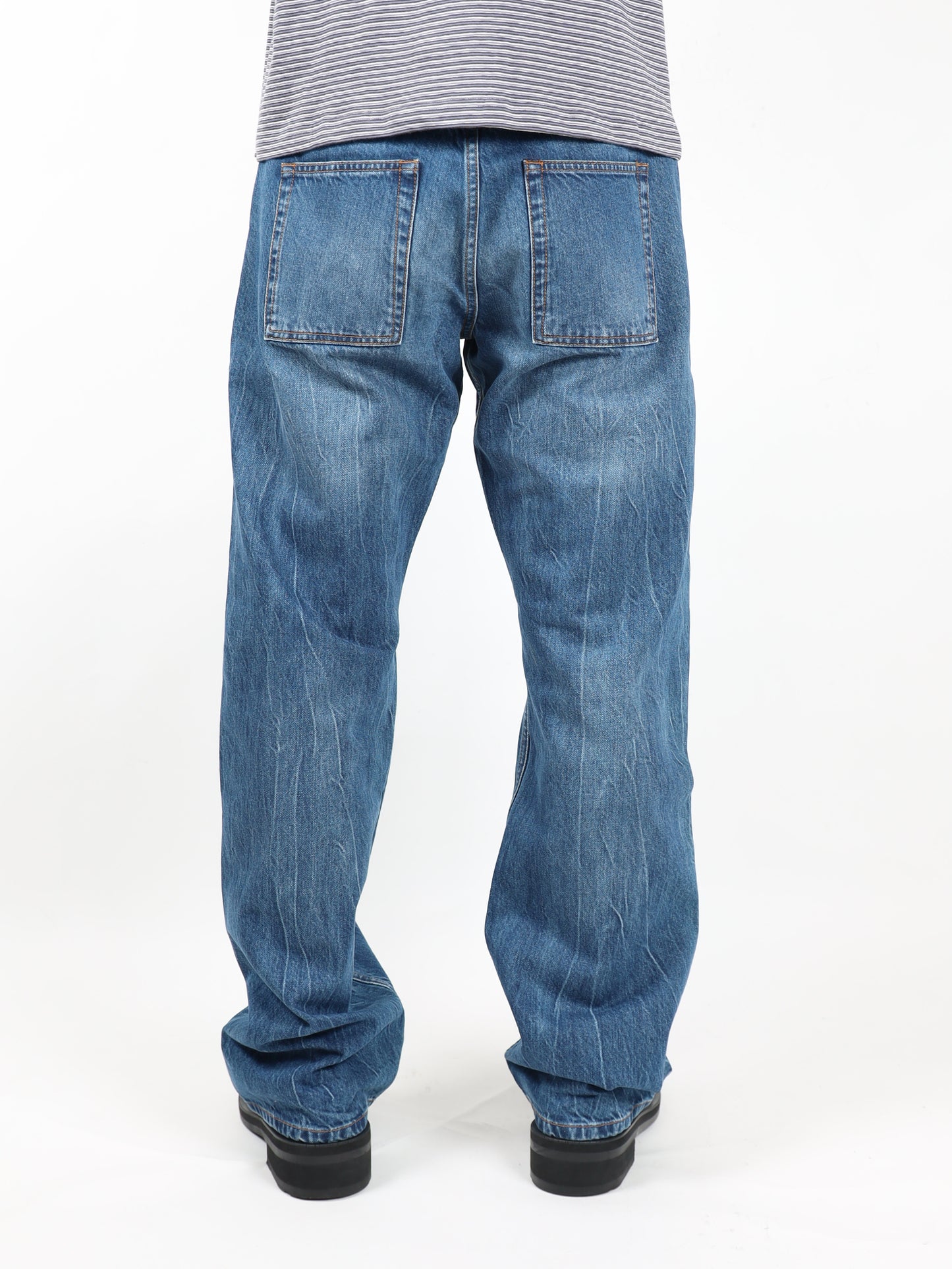 ANOTHER JEANS 3.0