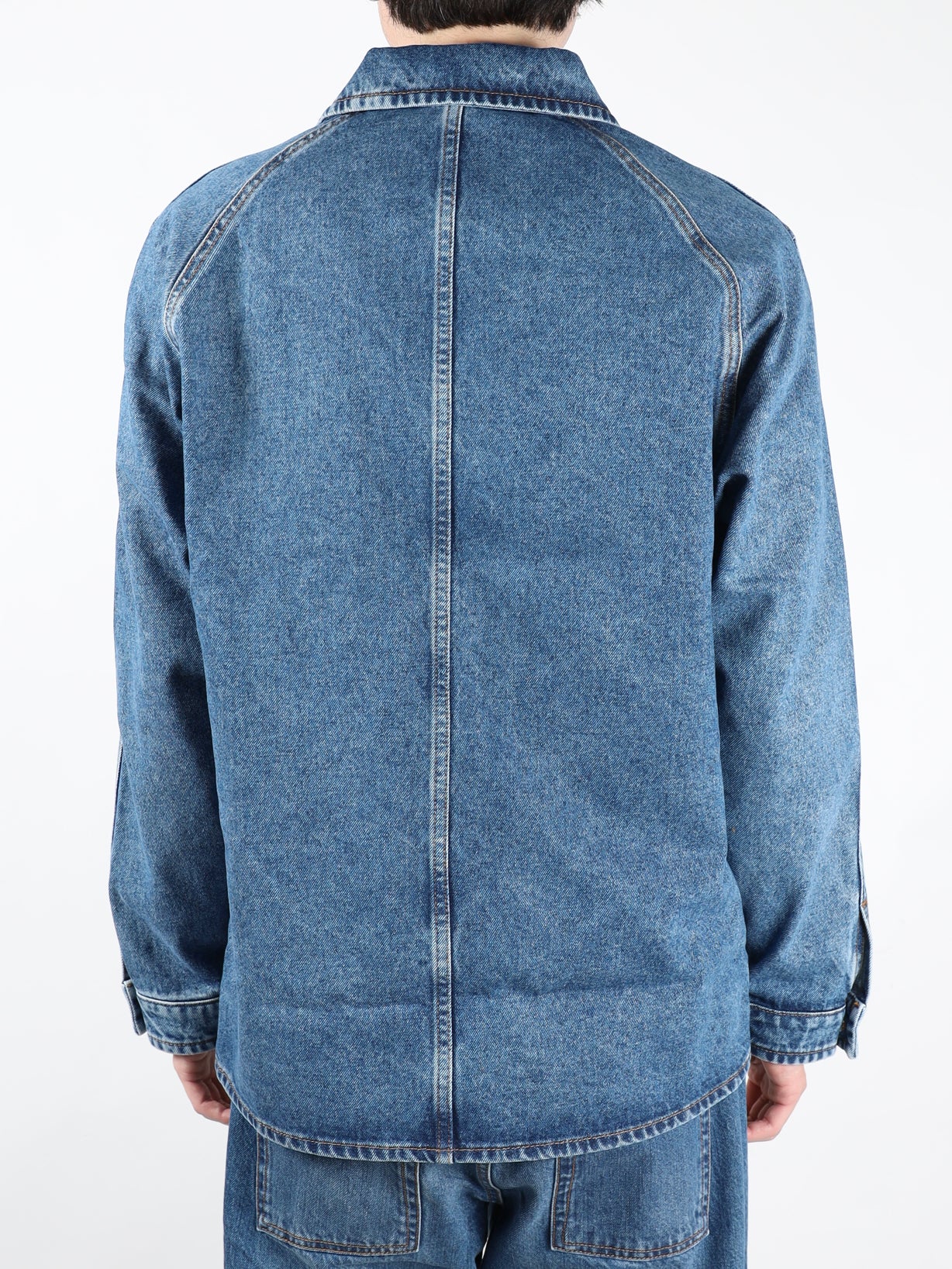 ANOTHER DENIM JACKET 1.0