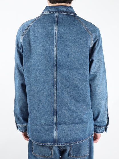 ANOTHER DENIM JACKET 1.0