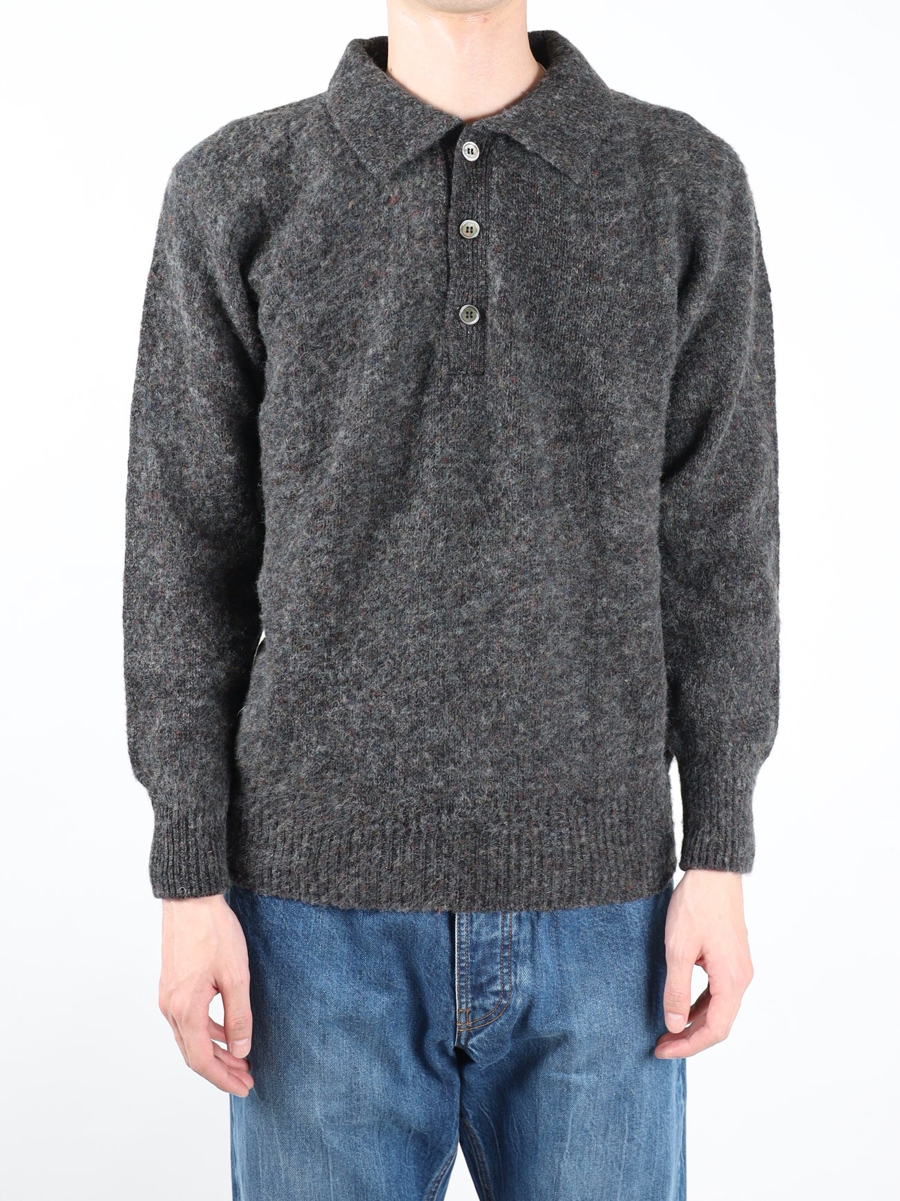ANOTHER POLO SHIRT 4.0