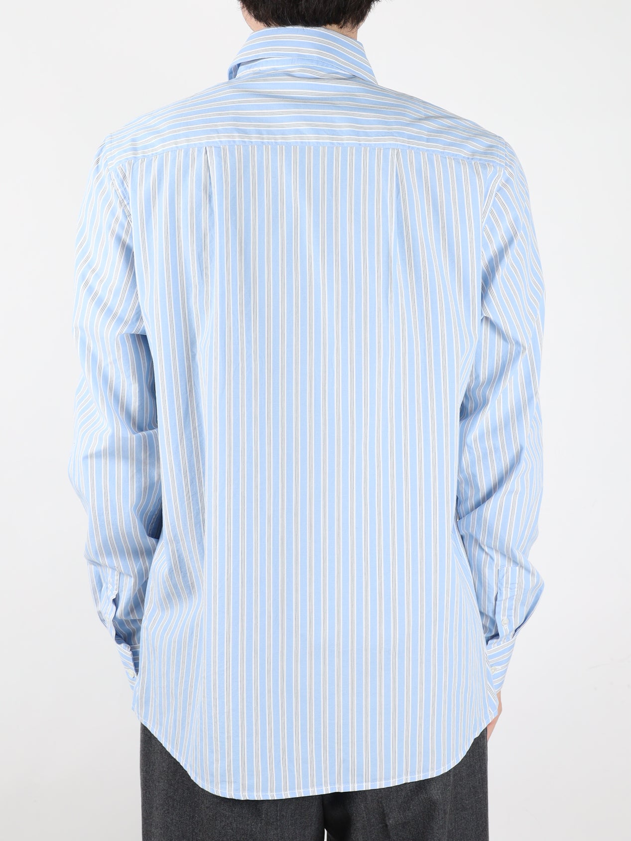 ANOTHER SHIRT 3.0